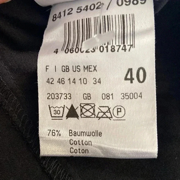 Gil Bret Dress Shirt - Picture 5 of 6